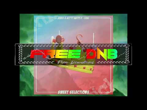 Jenks & ACP Feat. Natty D ~ King (Pick 'n' Mix)