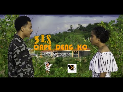 3LS - CAPE DENG KO  (Official MV) Part I