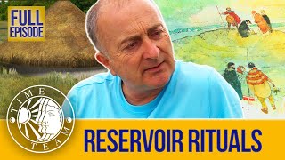 Download lagu Reservoir Rituals (Full Episode) | S18 EP1 | Time Team (Tottiford, Devon) mp3 Download lagu Reservoir Rituals (Full Episode) | S18 EP1 | Time Team (Tottiford, Devon) mp3