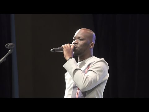 Humblement - C'est grâce à Toi  |  avec MARIUS PSALMISTE