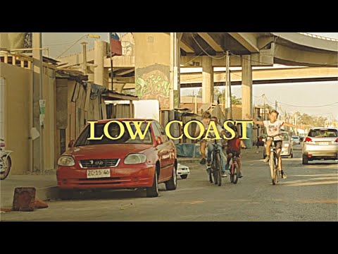 SOUL PAI - LOW COAST (VIDEOCLIP SHOT X DAVID SILV3R) Beat Batan Ritmos
