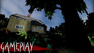 Näkkilahti | Gameplay