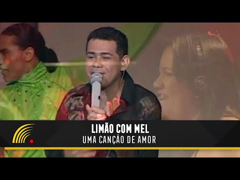 Limão com Mel - Uma Canção de Amor - Um Amor de Novela No Olympia