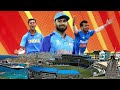 Virat Kohli Faced his Fellow Indian Bowlers in his First Net Session | FTB | #T20WorldCupOnStar - Video