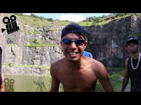 Mc Erikinho|Mc Jquinze |Mc K-Nela|Mc Jr -[Medley 2020] [Funk Consciente] [Som De Maloka] [WL Filmes]