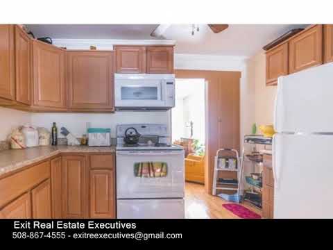 41 Shore Rd, North Brookfield MA 01535 - Single Family Home - Real Estate - For Sale -