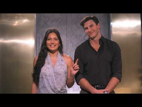 Starcrossed Official Trailer