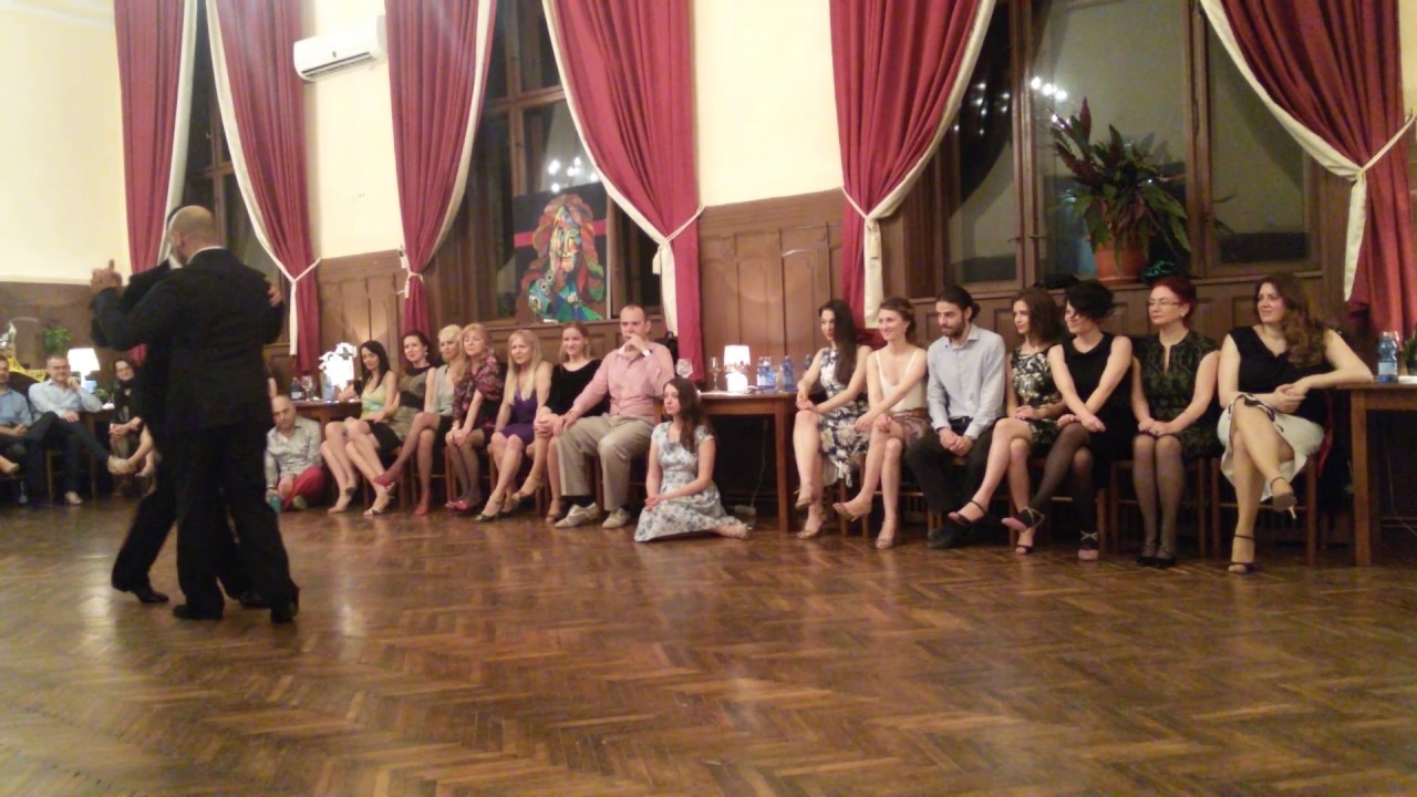 Claudio Cardona y Vito Muñoz