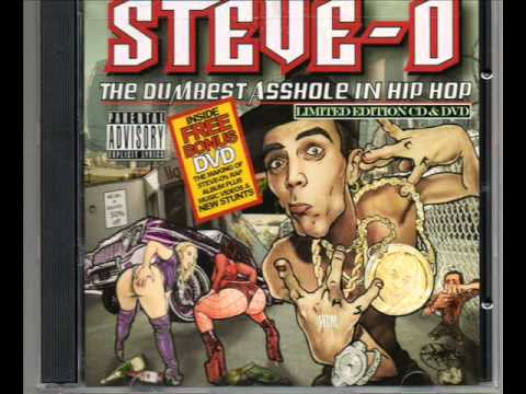 Steve-O - Hard as a Rock (Original Version)