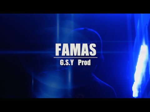 FAMAS Freestyle 2014