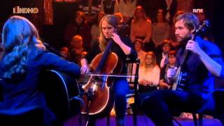 Marit Larsen -  Recent Illusion live