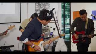 Misashi Session - Lightcraft - Living Animation & Celebration