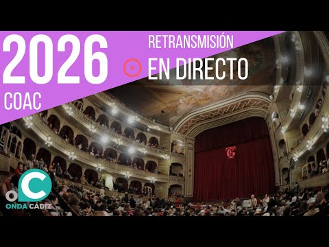 [COAC 2026]  Gran Final Infantil