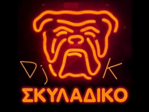 Thanno K - Skyladiko