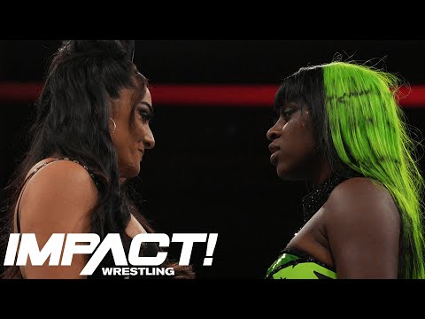 Deonna Purrazzo: If Trinity Being IMPACT Knockouts Champ Takes The Division Further, I Can’t Complain