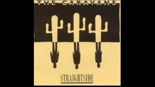 The CARAVANS - She's just rockin' -1993 - Un titre Rockabilly - Néo-Rockabilly