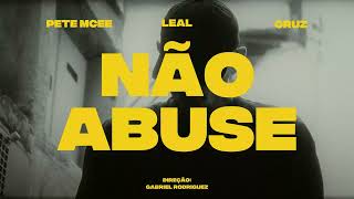 não abuse