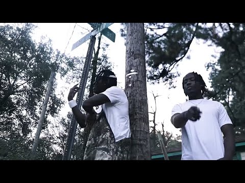 NBF Jr - Progression (Official Music Video)