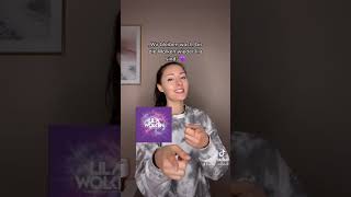 Lila Wolken ☁️ Kindheitserinnerung 🥺 #shorts