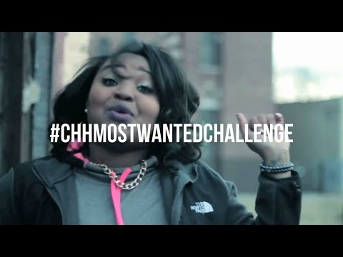 Christian Rap - Ily Rap x Porsha Love x Lance Hitch #CHHMOSTWANTEDCHALLENGE (@ChristianRapz)