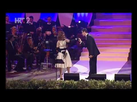 Đani Stipaničev i Renata Sabljak - Vivo per lei (Proljetni evergreen)