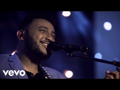 Me Deixa Te Sentir - Eli Soares