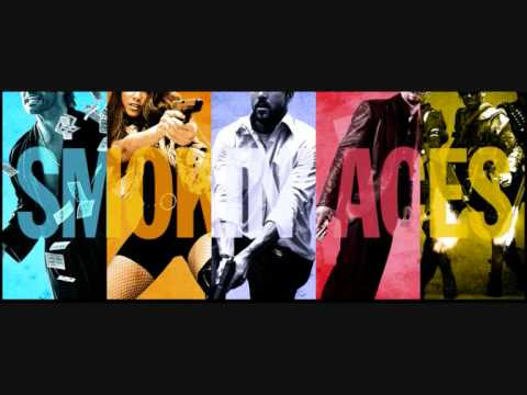 Play your cards right - Smokin Aces (credit soundtrack)