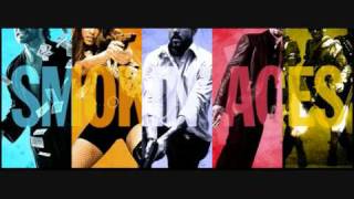 Play your cards right - Smokin Aces (credit soundtrack)