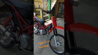 Download lagu supra x semi trail mp3