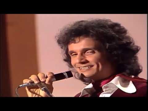 Roberto Carlos - Propuesta