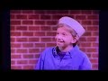 Barney Friends Season 3 Ep 12 Gone Fishing Sailing Medley