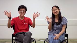 UTS College: Meet your peer mentors | Cambridge International AS and A Levels