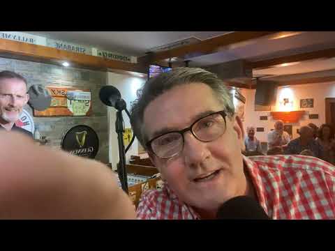 Daniel O' Donnell at The Hole In The Wall - Full Concert 21/1/23