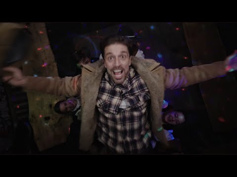 Staszek z Gór - Lawina (Radio Edit) [Official Music Video]