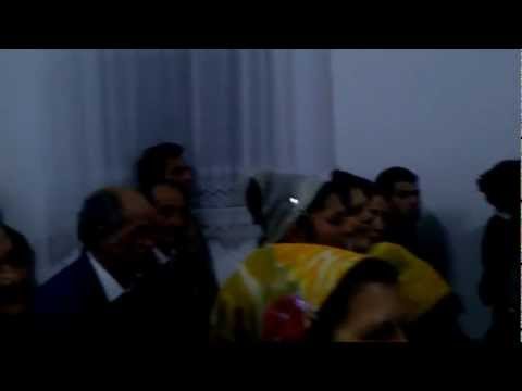 Biserica Penticostala Secuieni