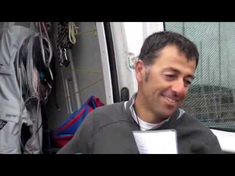 Volvo Cup Melges 24 2009 - Due minuti con... Flavio Favini - Zerogradinord.it