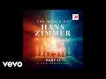 The Dark Knight: Why Do We Fall? (Official Audio) | The World of Hans Zimmer