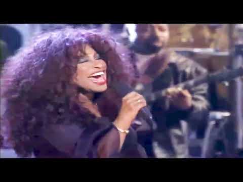Chaka Khan +  Whitney Houston - I'm Every Woman (1999)