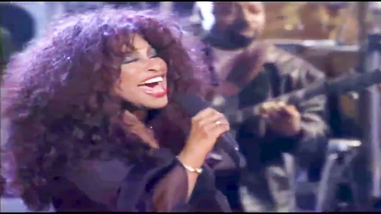 Chaka Khan +  Whitney Houston - I'm Every Woman (1999) thumnail