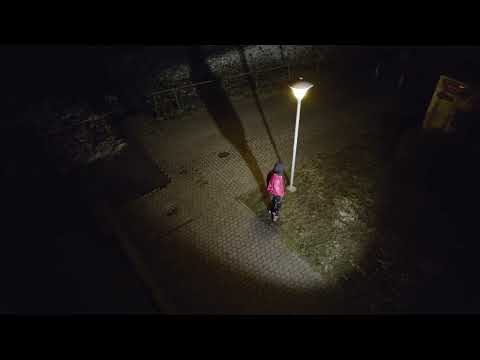 Marko Glows - BOUJEE (prod.YAN) |Official Visual|