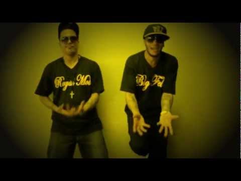 "Stunt Like Me" Official Video Xabio Lavoz & Xile Dos X's