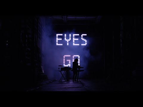 EUI - EYES GO (Lyric Video)