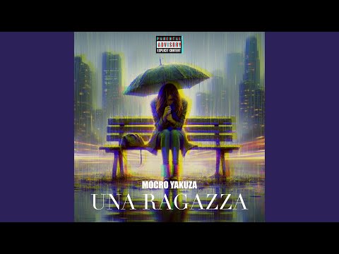 Una Ragazza