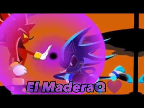 Edit - Nazo - i am the ultimate lifeform - monster - seelkaMaderaQ