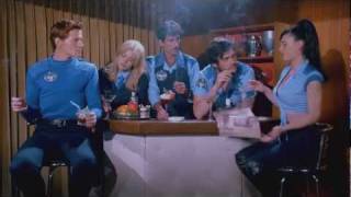 DANGER 5 TRAILER