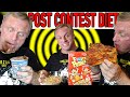Post Contest Reverse Dieting (How to Do it Right)