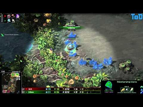 [Showmatch English cast #40] Lilbow vs CatZ 5 (Overgrowth) March 3rd #RottiShowmatches