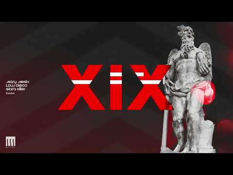 Mary Mesk & Low Disco feat Siara Killer - Ovejuna (Original Mix) // Pillar