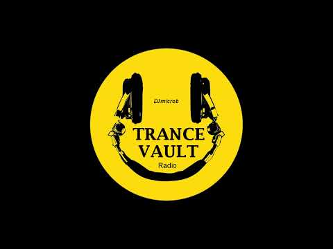 TranceVault Radio - Reflektive Feat. Louise De Fraine - Echoes (Reflektive's Original Mix)