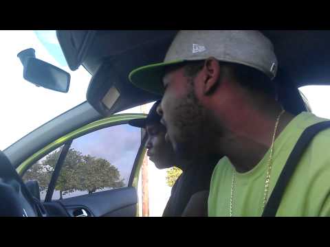 Freestyle Dark Little And WeNeGGa [ Juin 2k12 ]